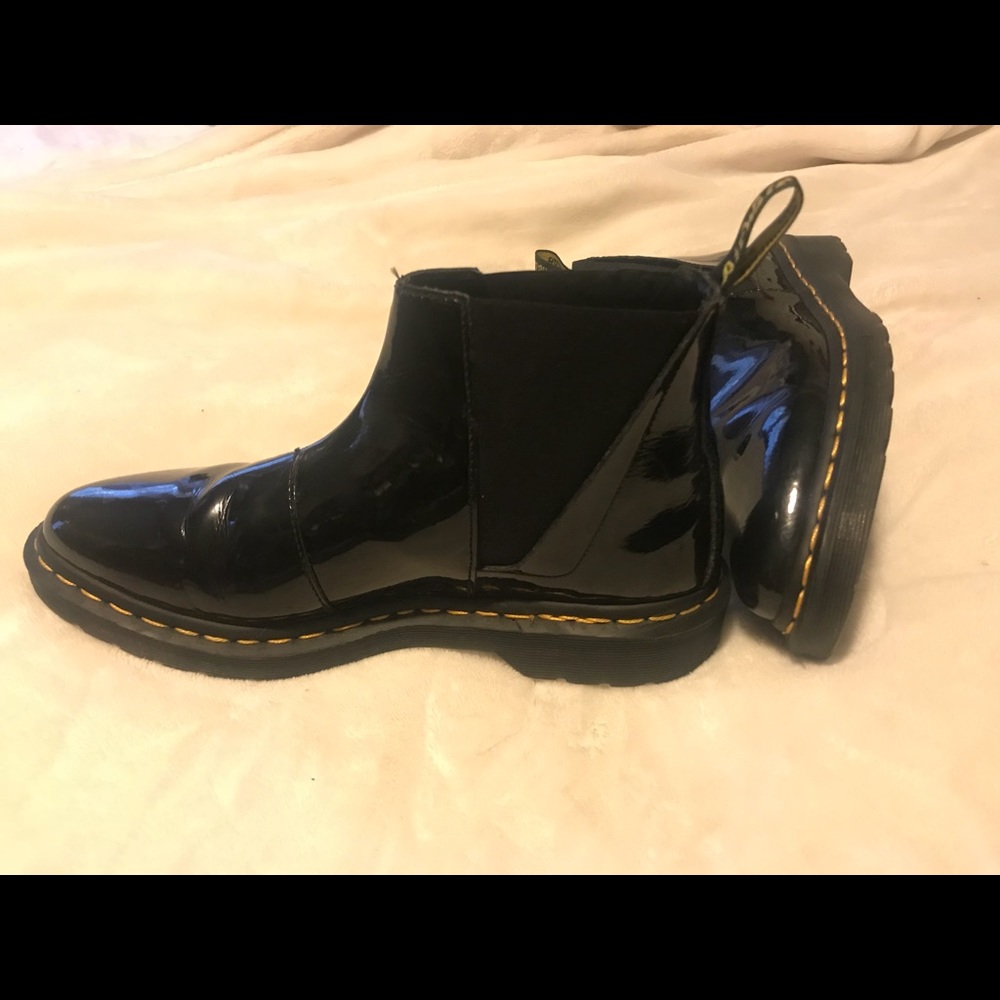 *THE ORIGINAL* Dr. Martens